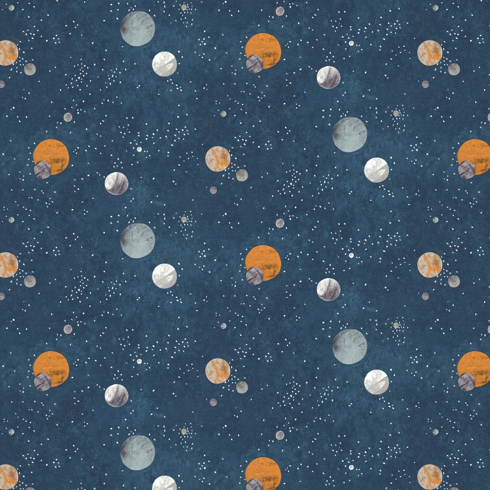 Out Of This World Wallpaper 112642 by Harlequin in Blue Green